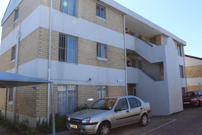 1 Bedroom Property for Sale in Churchill Estate Western Cape